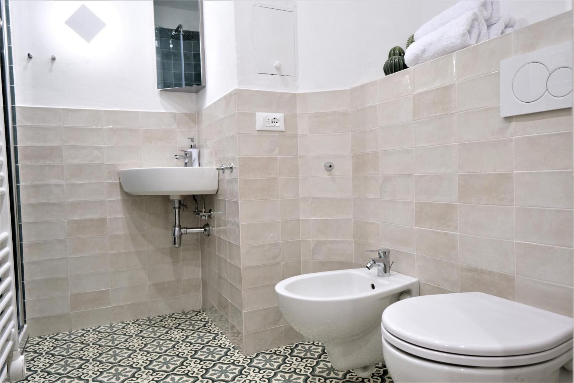 Appartement Wine Ribolla Florence