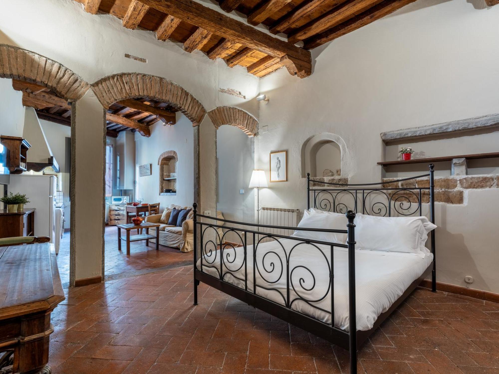Santa Croce Junior - Dolcevita Apartment *