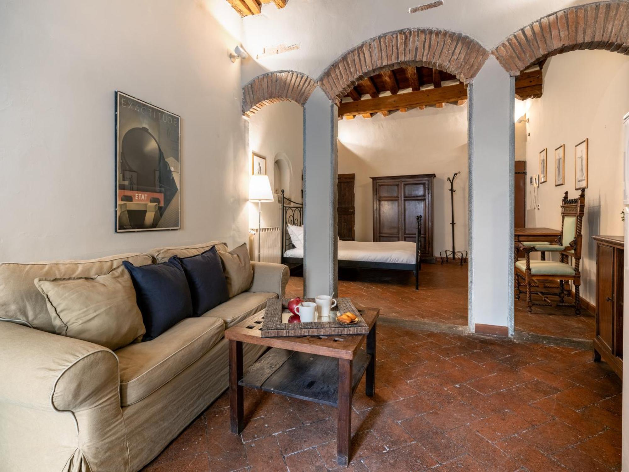 Santa Croce Junior - Dolcevita Apartment