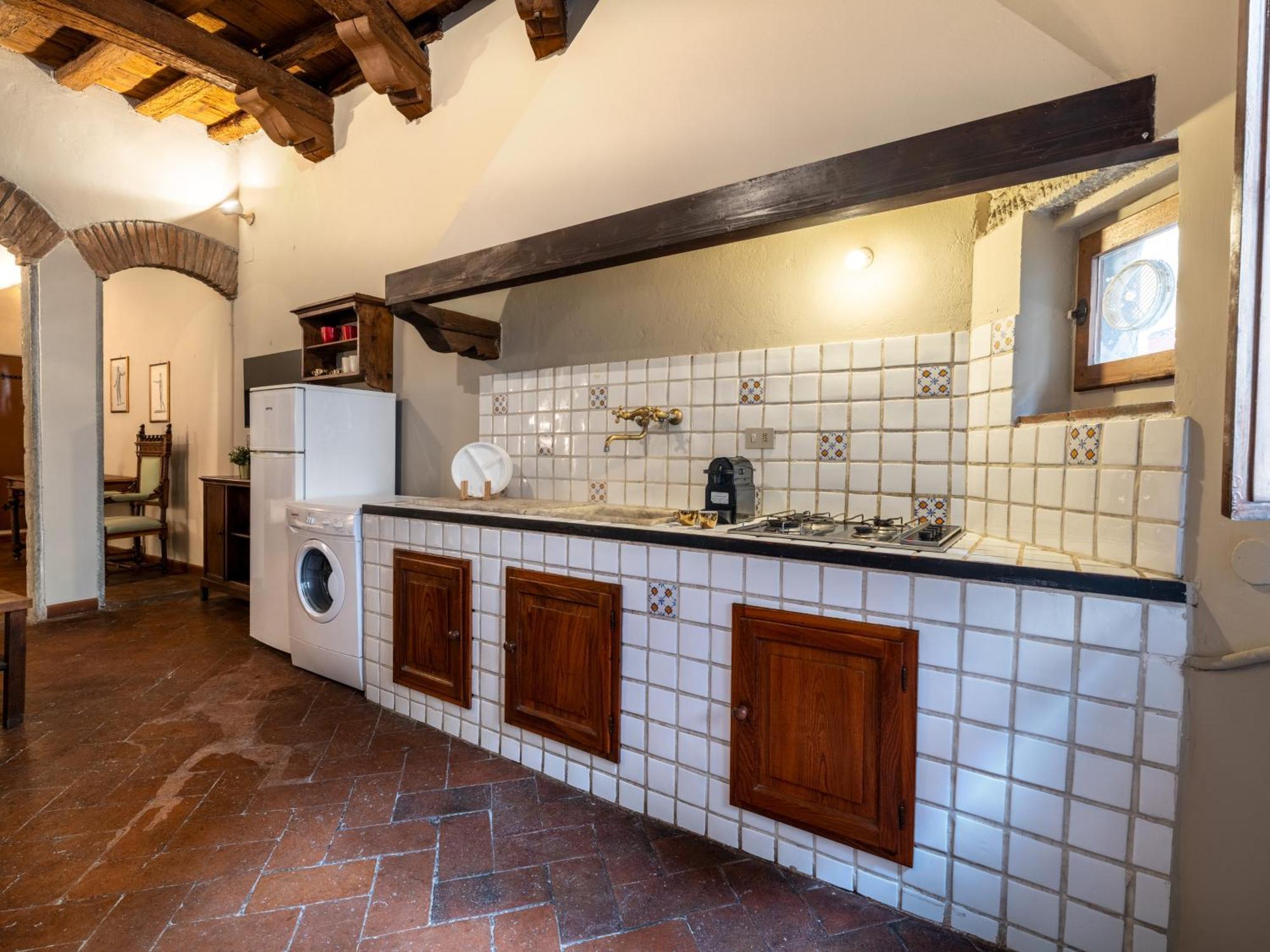 Apartment Santa Croce Junior - Dolcevita Florence