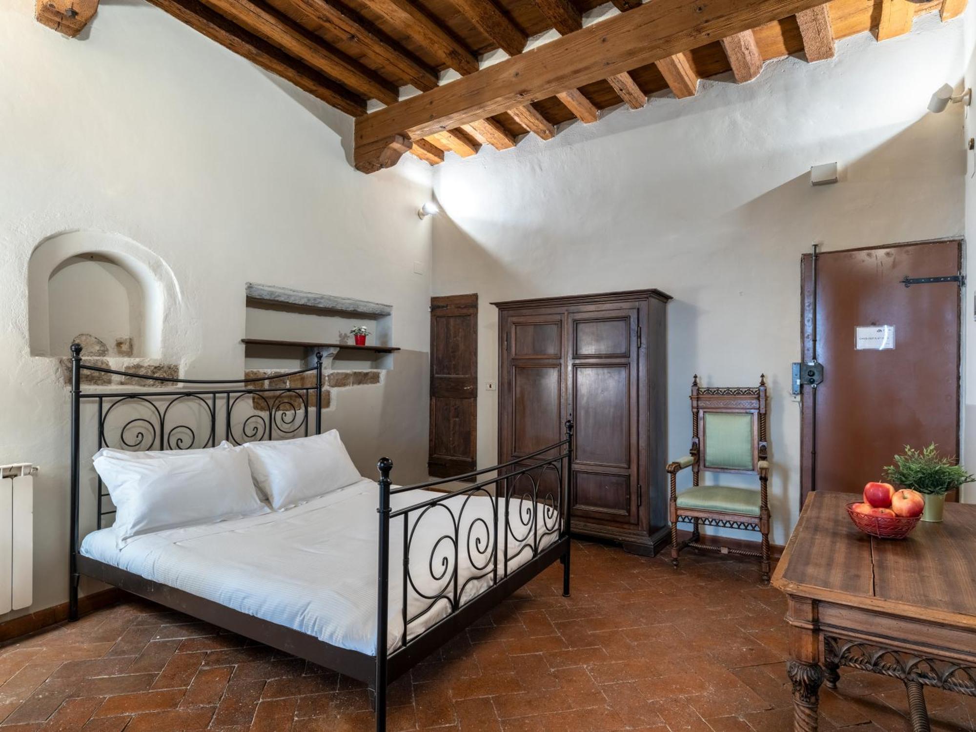 Apartment Santa Croce Junior - Dolcevita