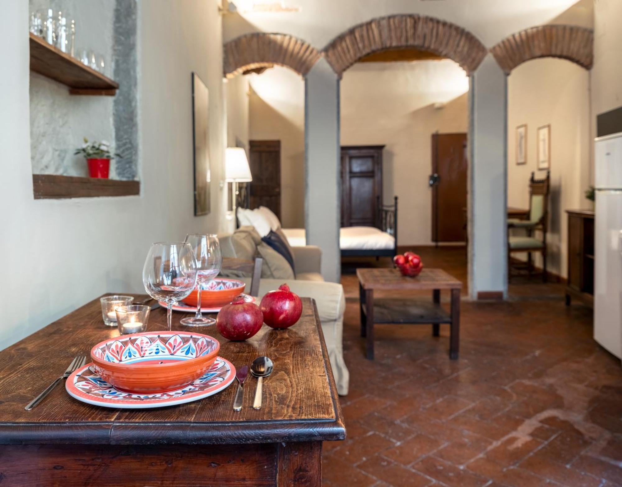 Apartment Santa Croce Junior - Dolcevita *