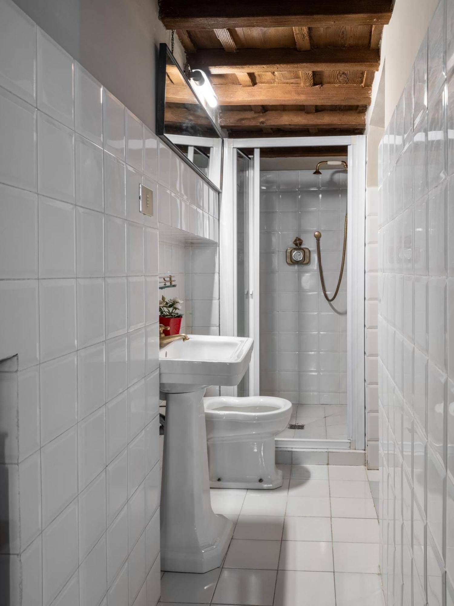 Santa Croce Junior - Dolcevita Apartment Florence