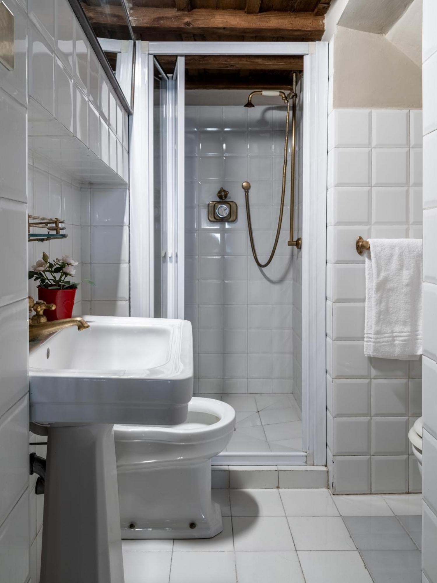 Apartment Santa Croce Junior - Dolcevita