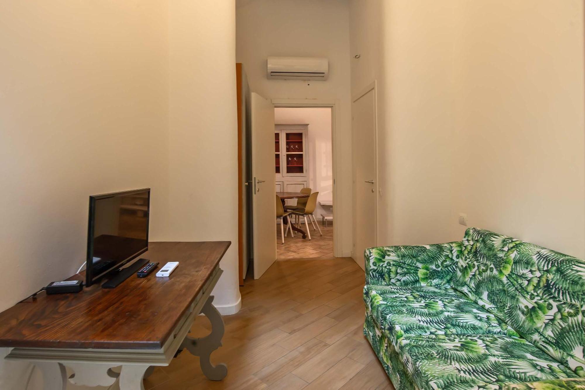 La Corte Dei Pandolfini Apartment Florence