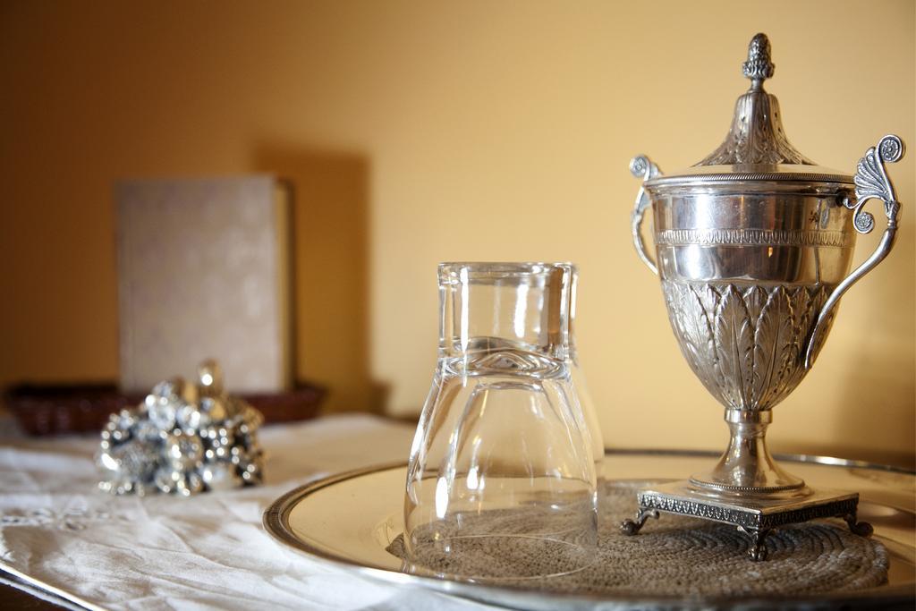 La Sosta Bed & Breakfast Florence
