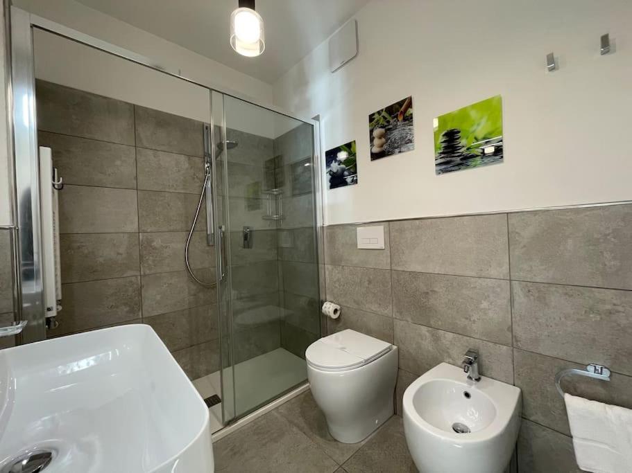 Cherubini Apartment *
