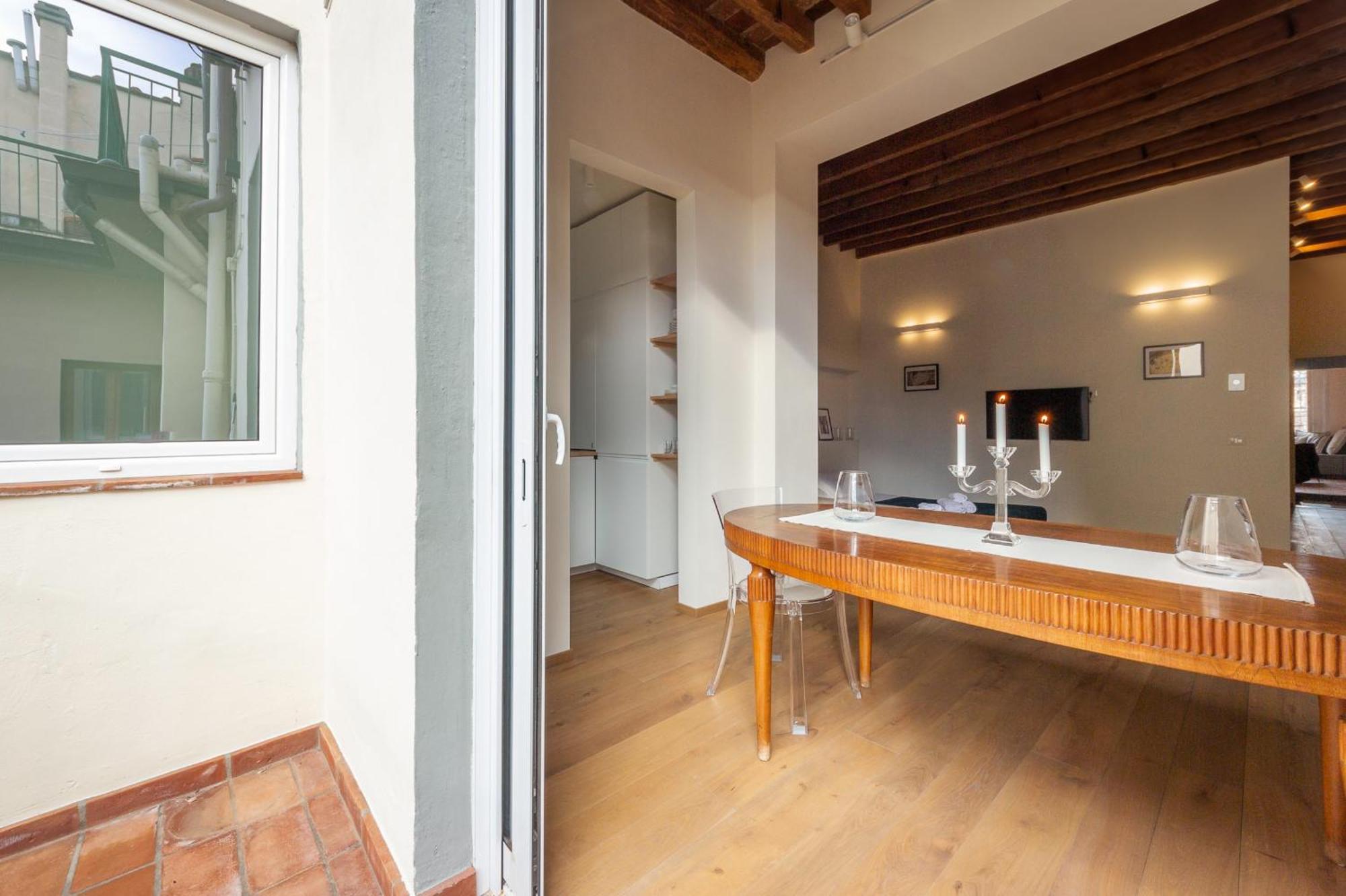 Ognissanti Suite-hosted By Sweetstay * Florence