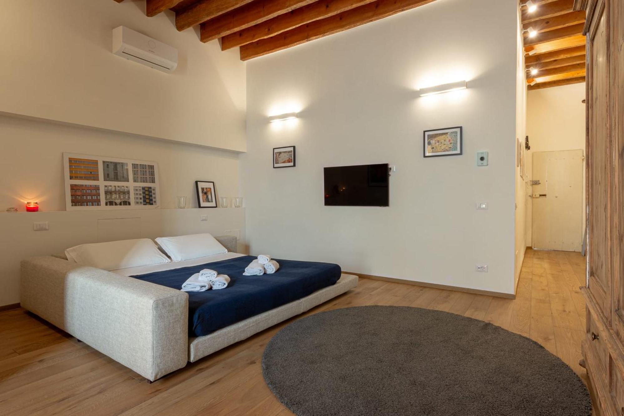 Ognissanti Suite-hosted By Sweetstay * Florence