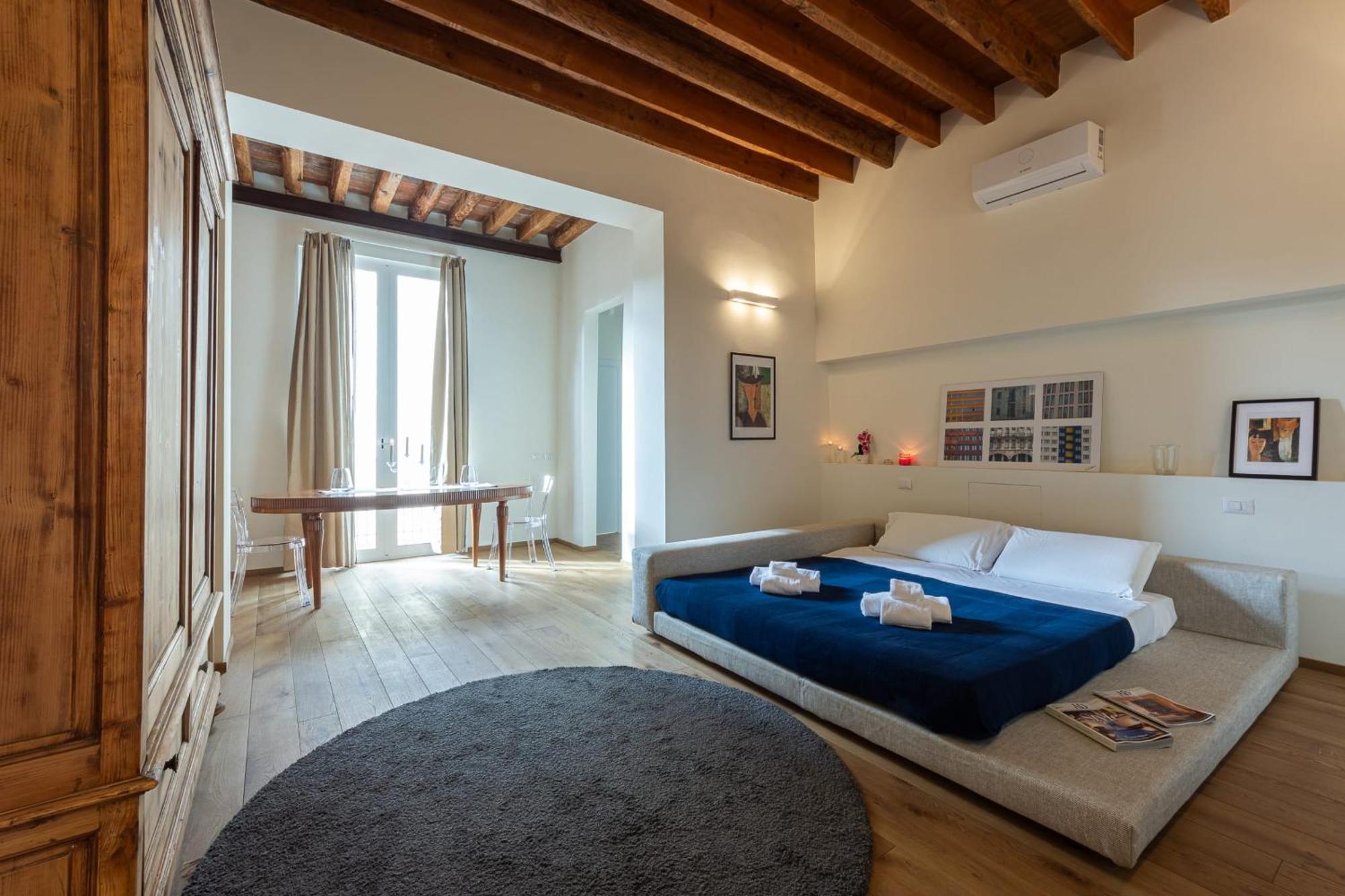Ognissanti Suite-hosted By Sweetstay * Florence