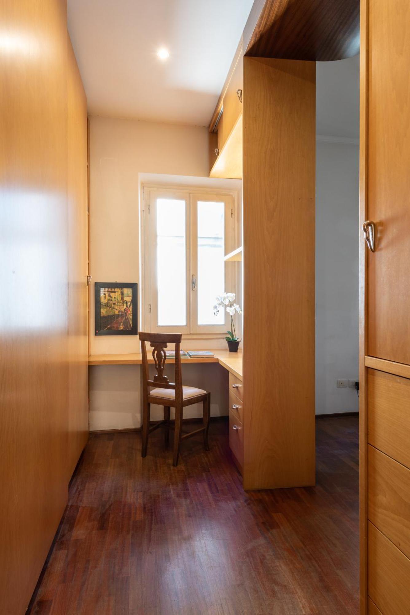 Apartamento Heart Of Luxury With Terrace *