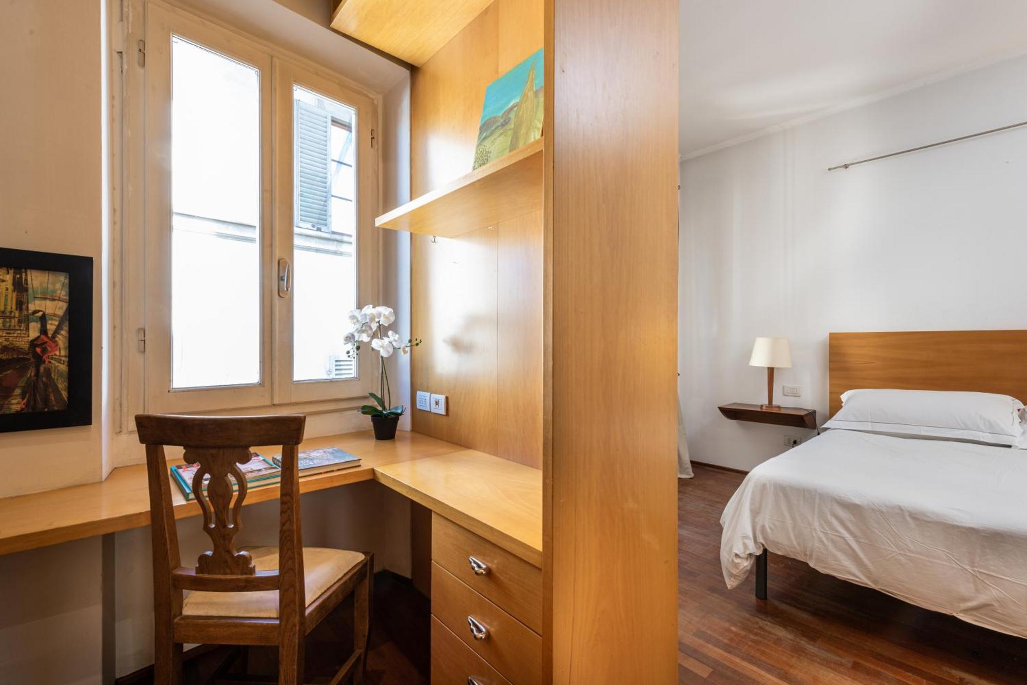 Heart Of Luxury With Terrace Apartamento