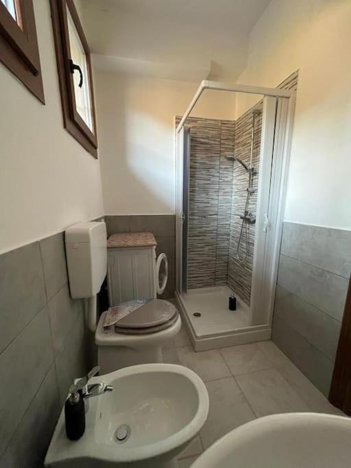 Appartement Bilocale Confortevole A Due Passi Dalla Stazione
