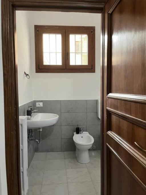 Bilocale Confortevole A Due Passi Dalla Stazione Appartement