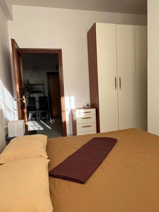 Appartement Bilocale Confortevole A Due Passi Dalla Stazione *