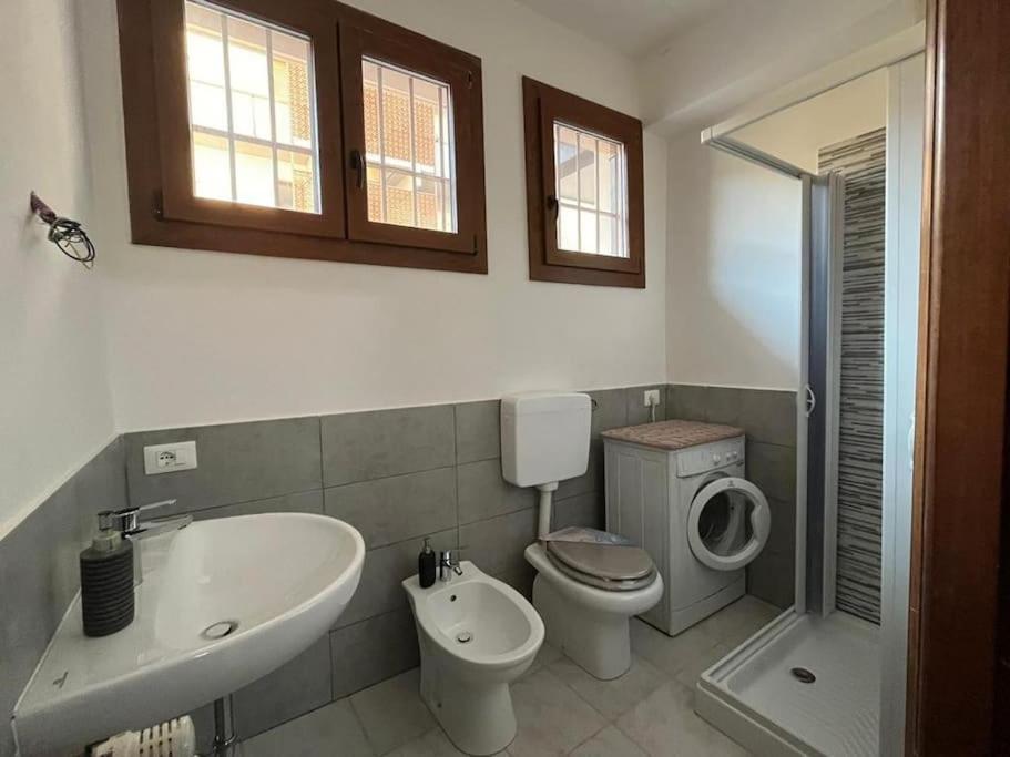 Appartement Bilocale Confortevole A Due Passi Dalla Stazione