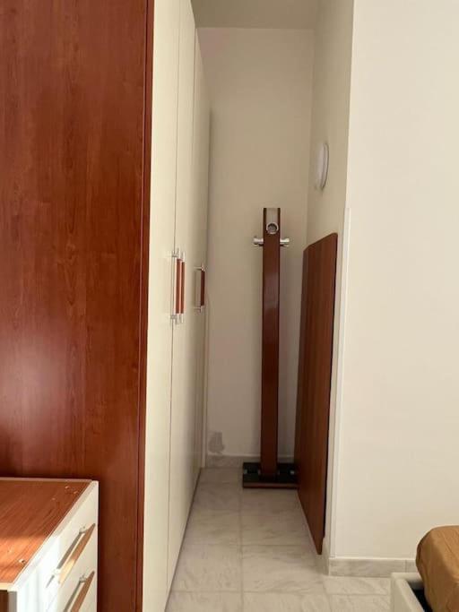 Appartement Bilocale Confortevole A Due Passi Dalla Stazione *