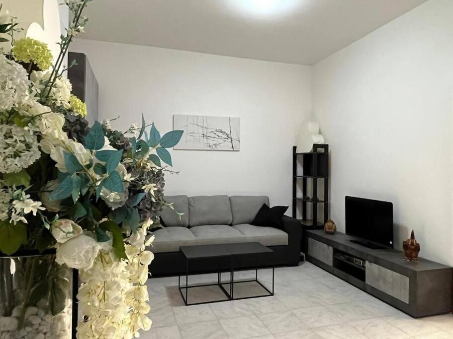 Appartement Bilocale Confortevole A Due Passi Dalla Stazione