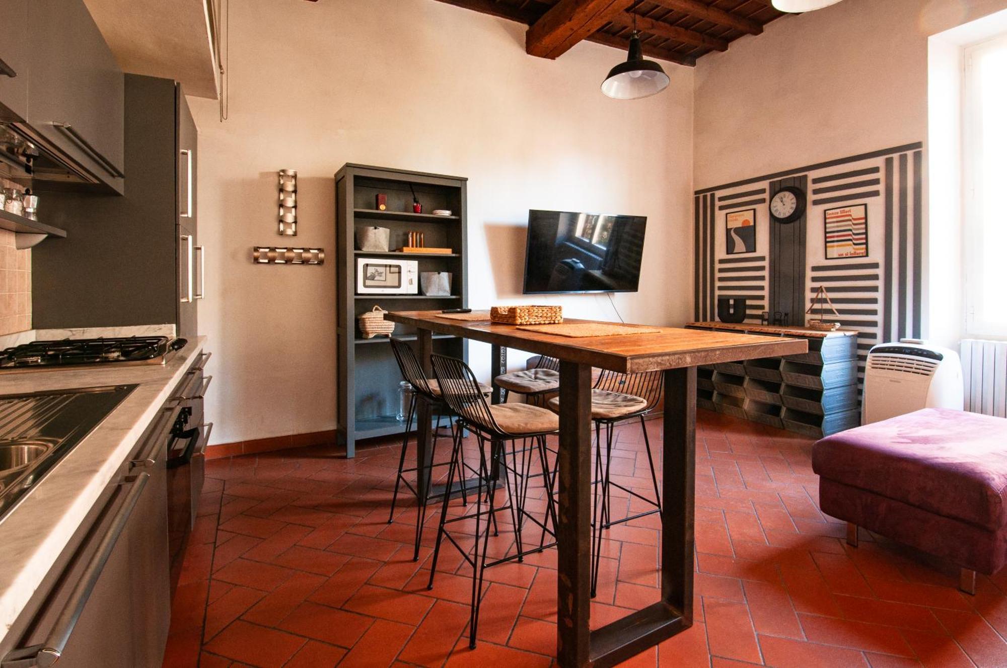 Designer In * Firenze
