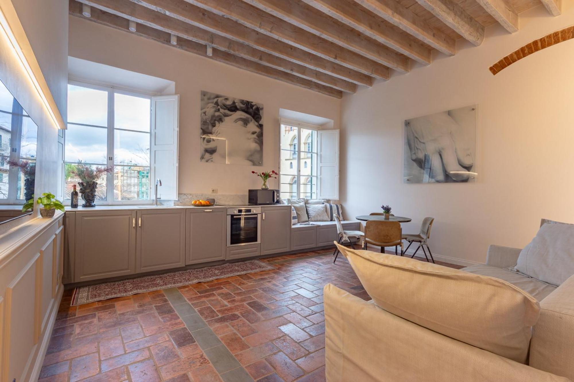 Ognissanti Nest-hosted By Sweetstay Apartment *