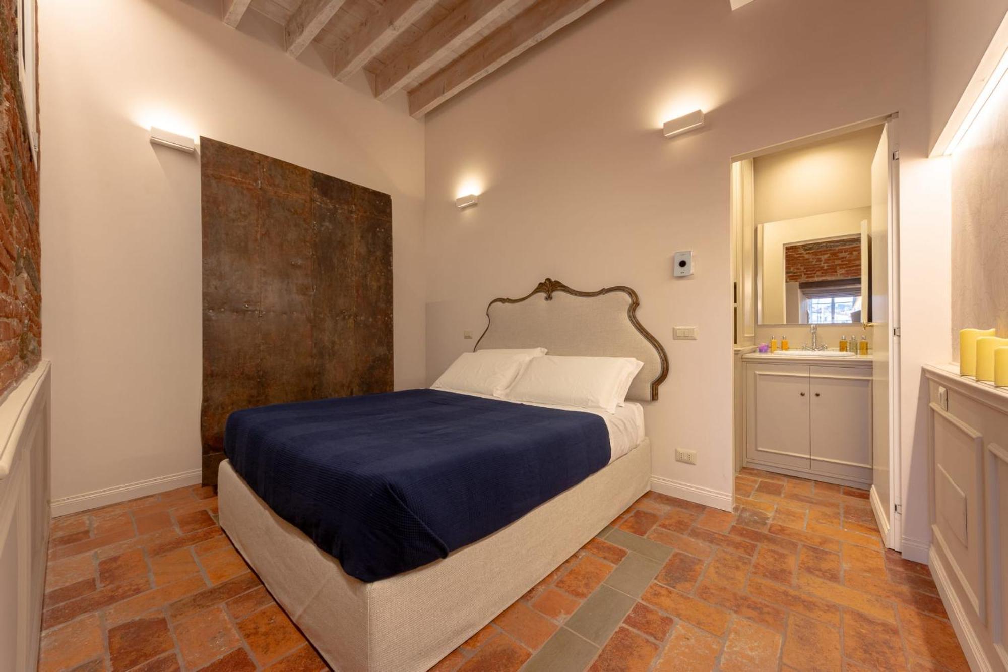 Apartment Ognissanti Nest-hosted By Sweetstay Florence