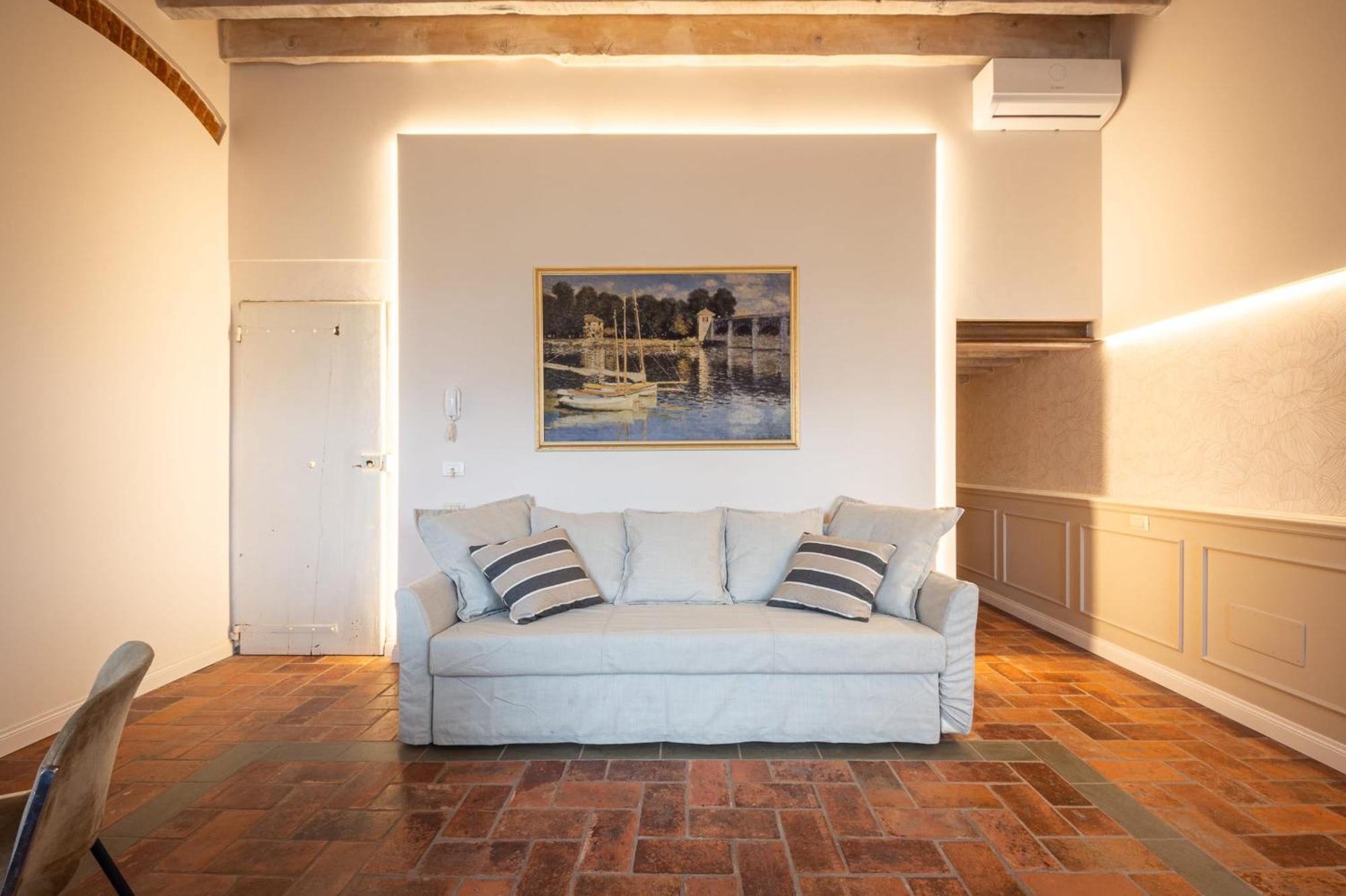 Ognissanti Nest-hosted By Sweetstay Florence
