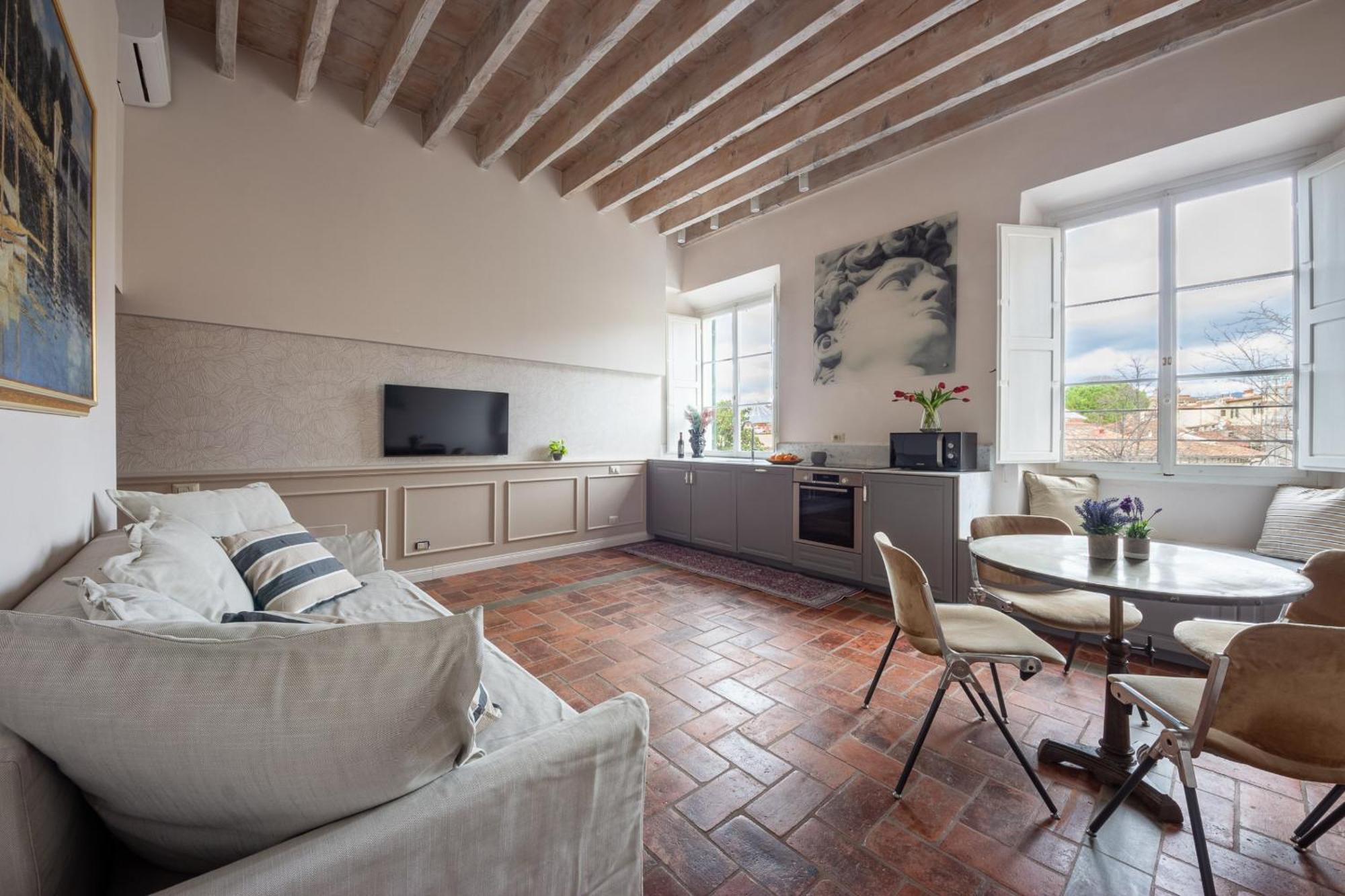 Ognissanti Nest-hosted By Sweetstay Apartment *
