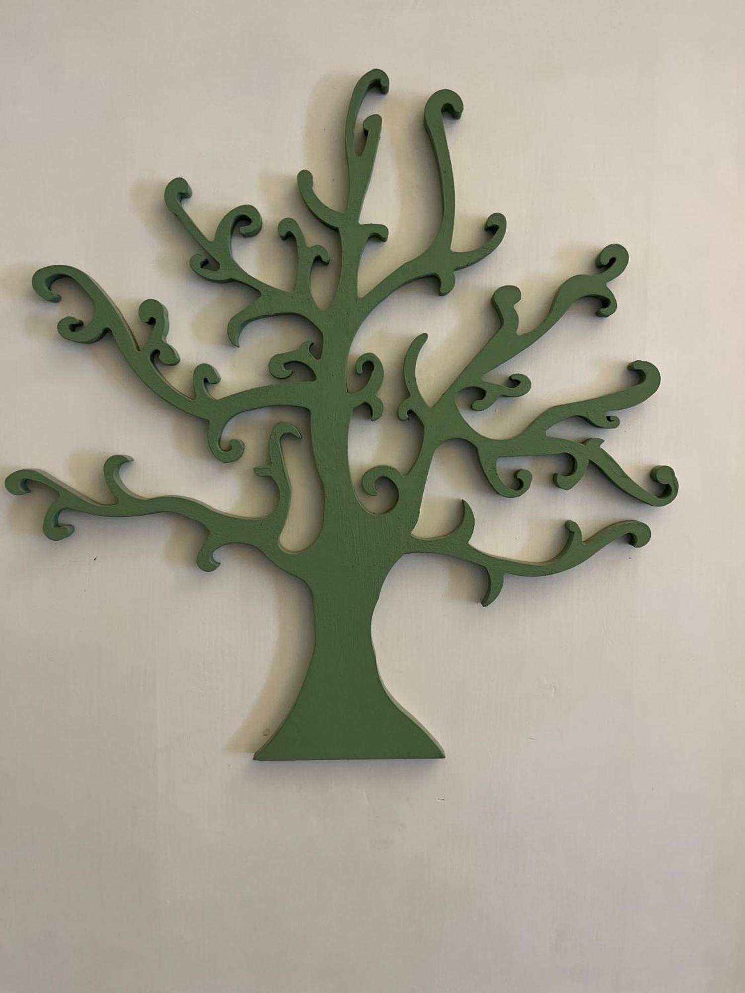 Albero Mago * Florence