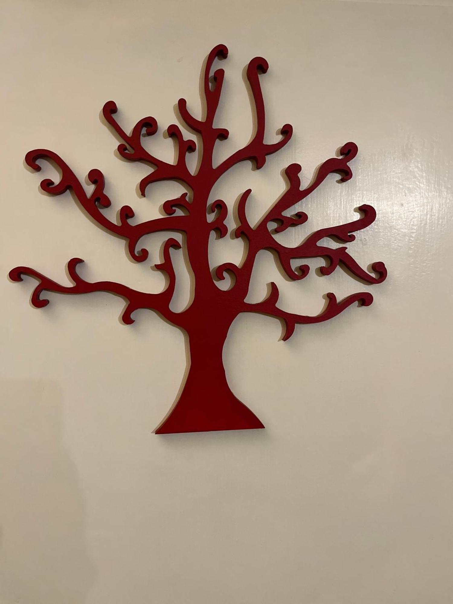Albero Mago Florence