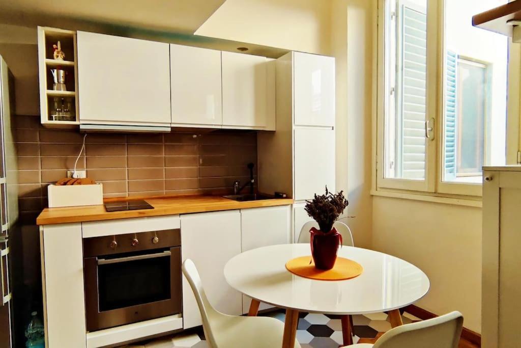Curtatone Appartement *
