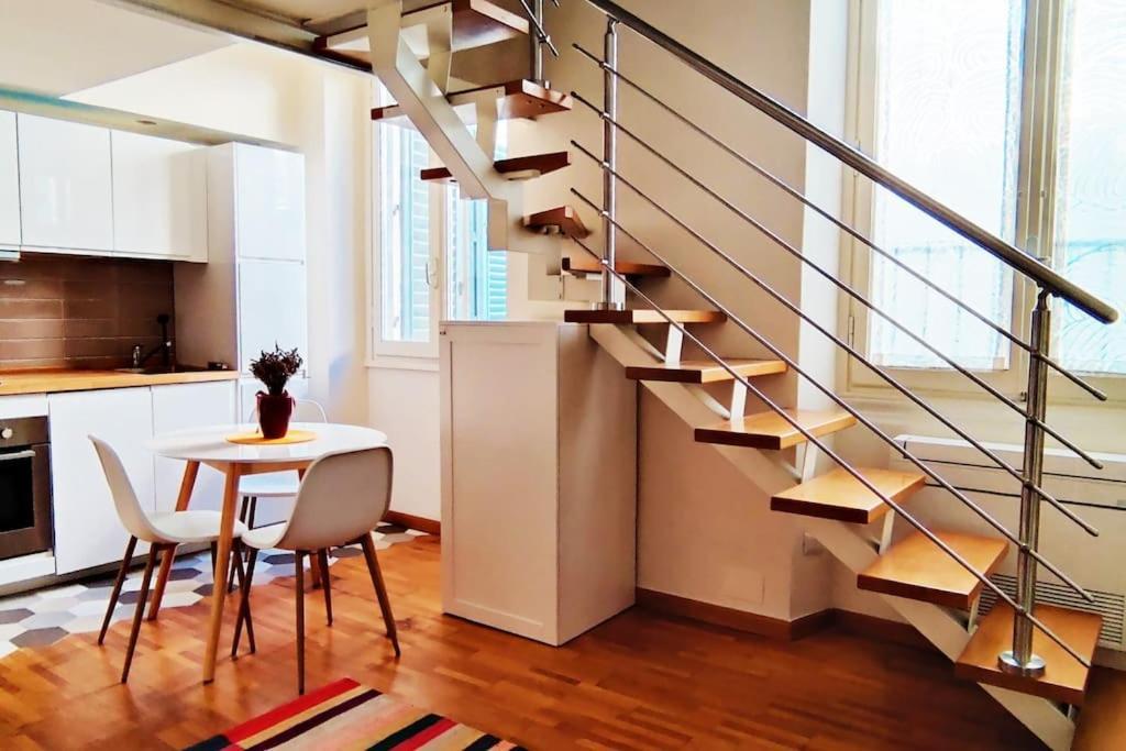 Appartement Curtatone *