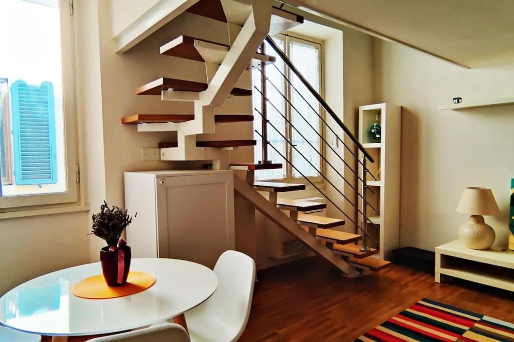 Appartement Curtatone Florence