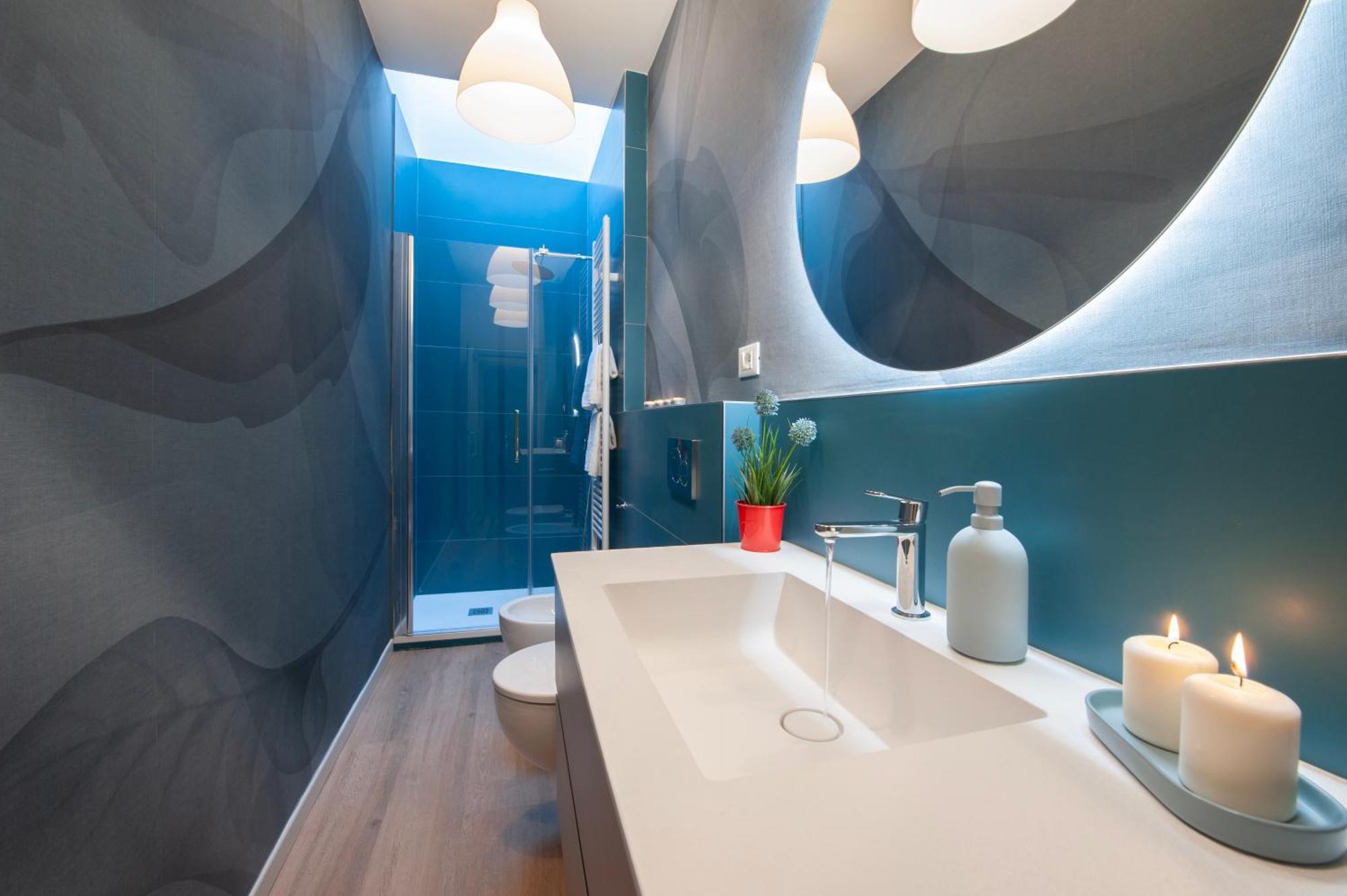 Canto Rivolto - Flo Apartment Florenz