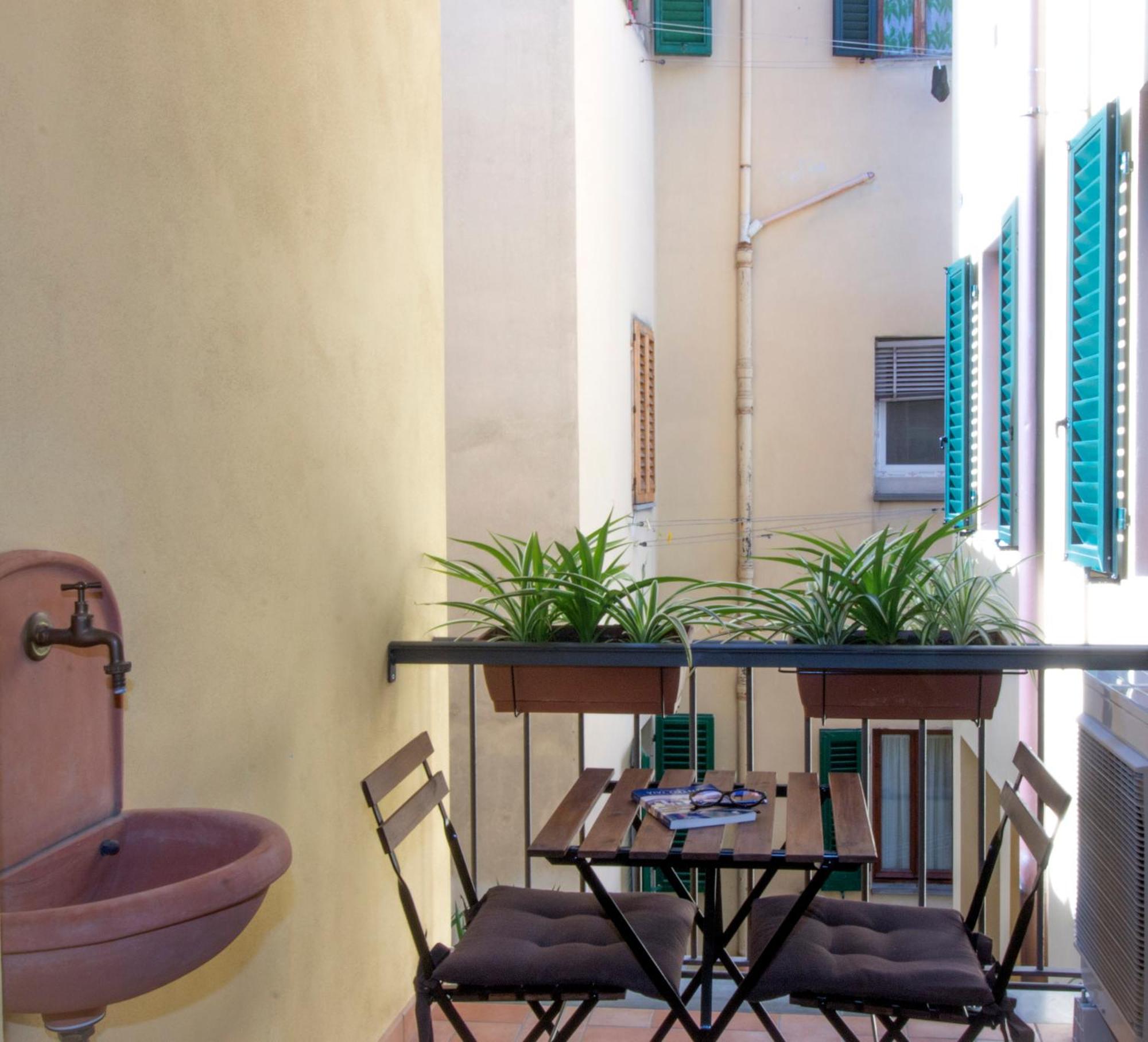 Appartement Dimora Pieri Florence