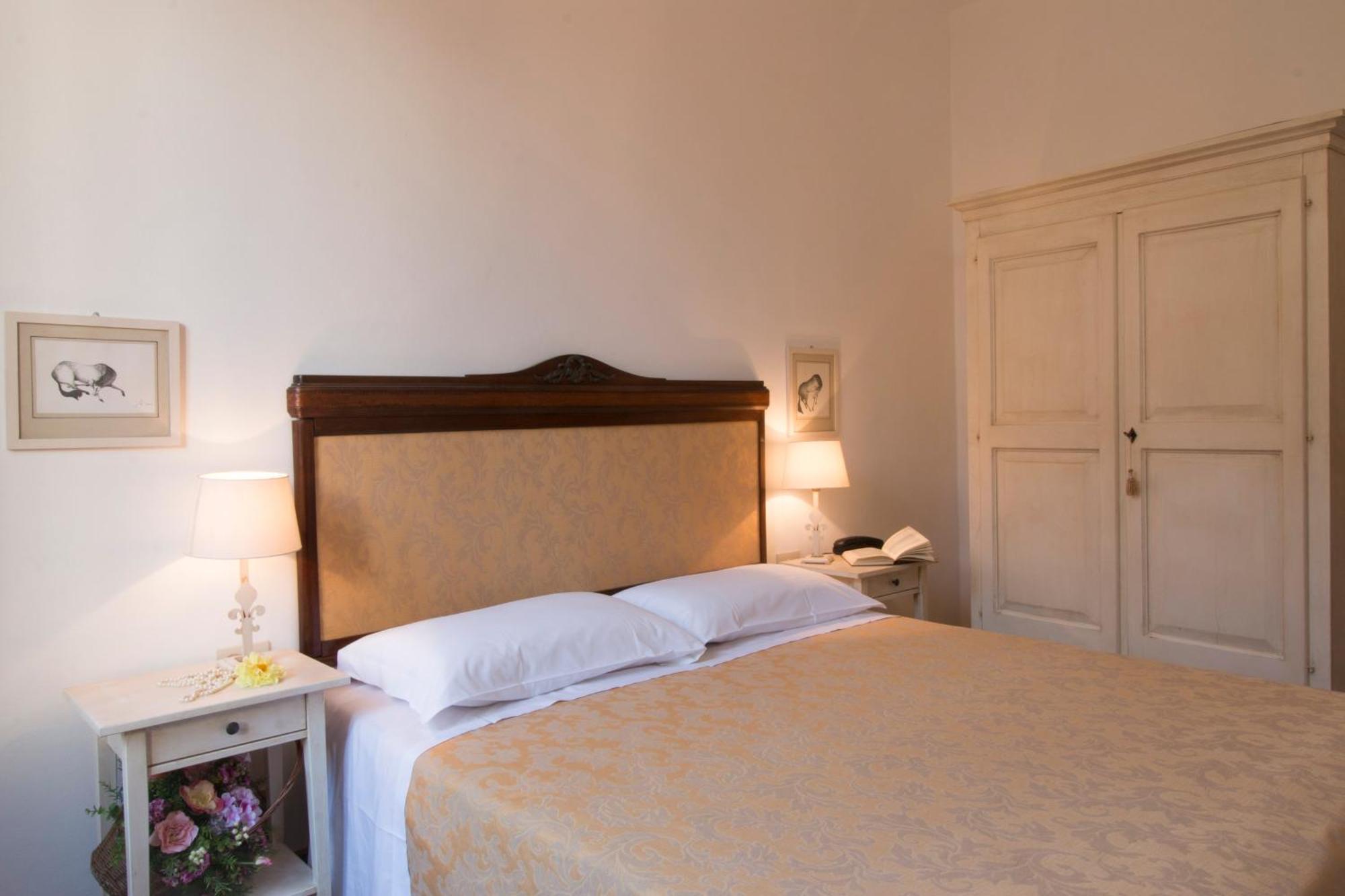 Appartement Dimora Pieri