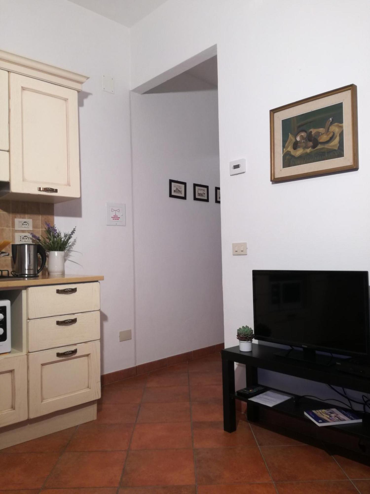 Dimora Pieri Appartement
