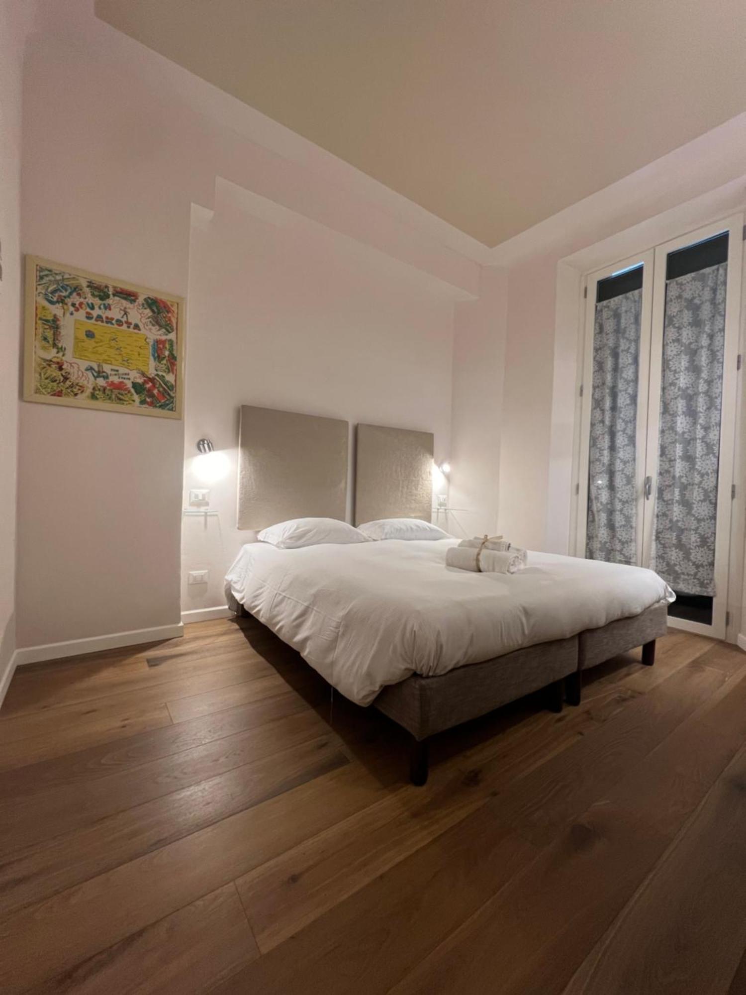 Bed & Breakfast Bed&bed Cassia 2*