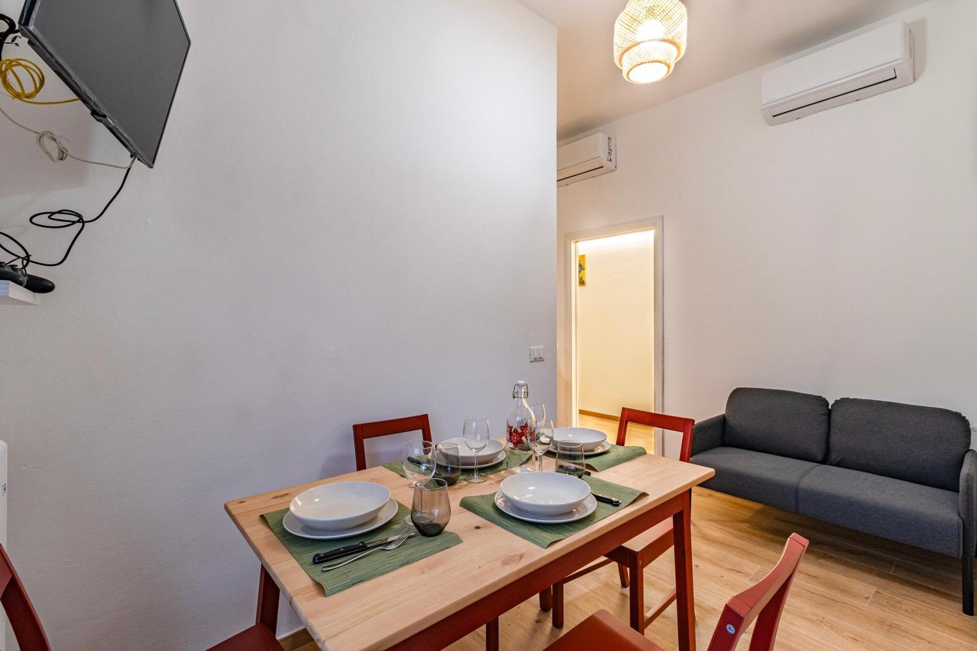 Comfortable In Firenze-careggi - Happy Florence