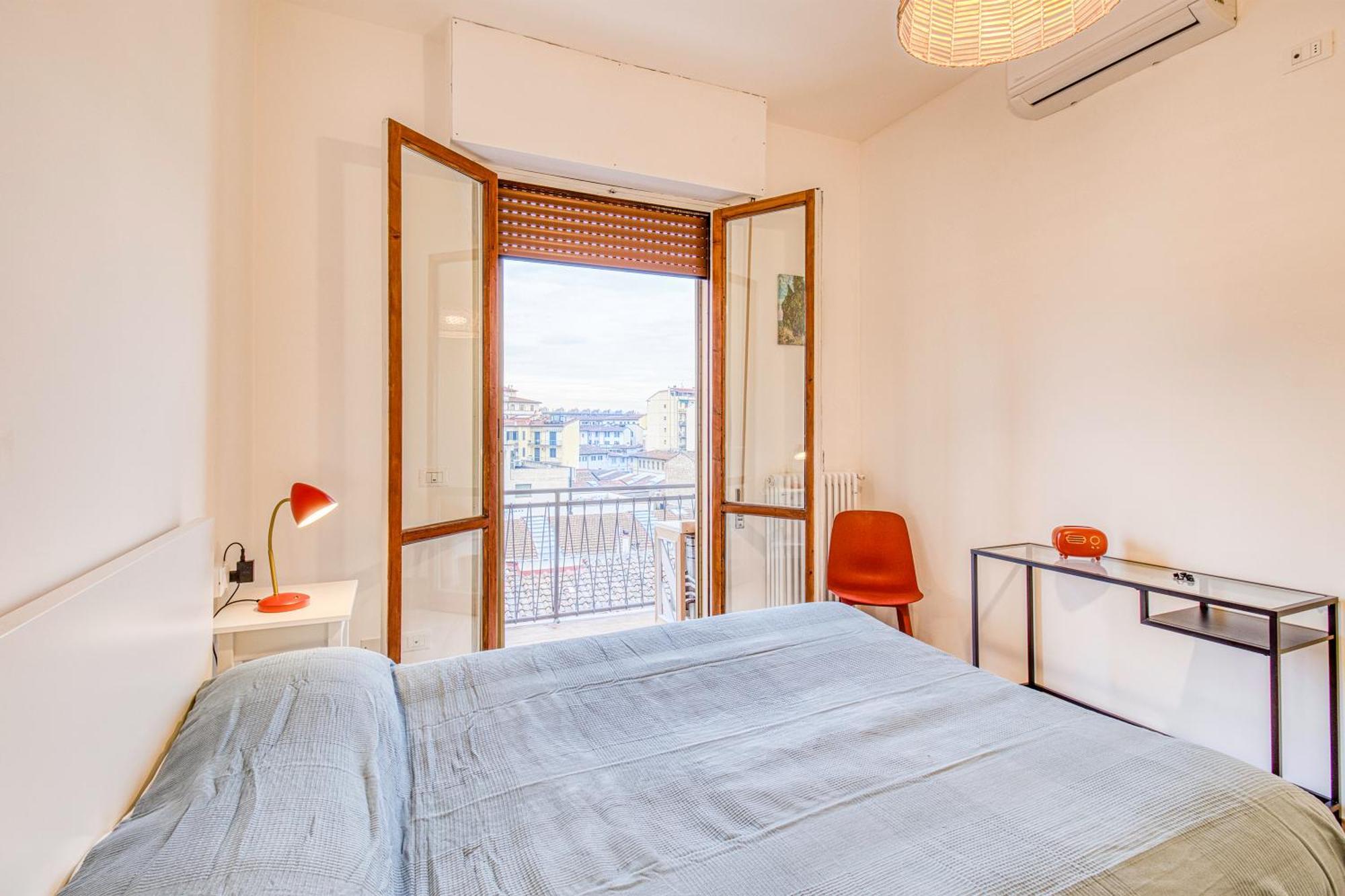 Apartment Comfortable In Firenze-careggi - Happy