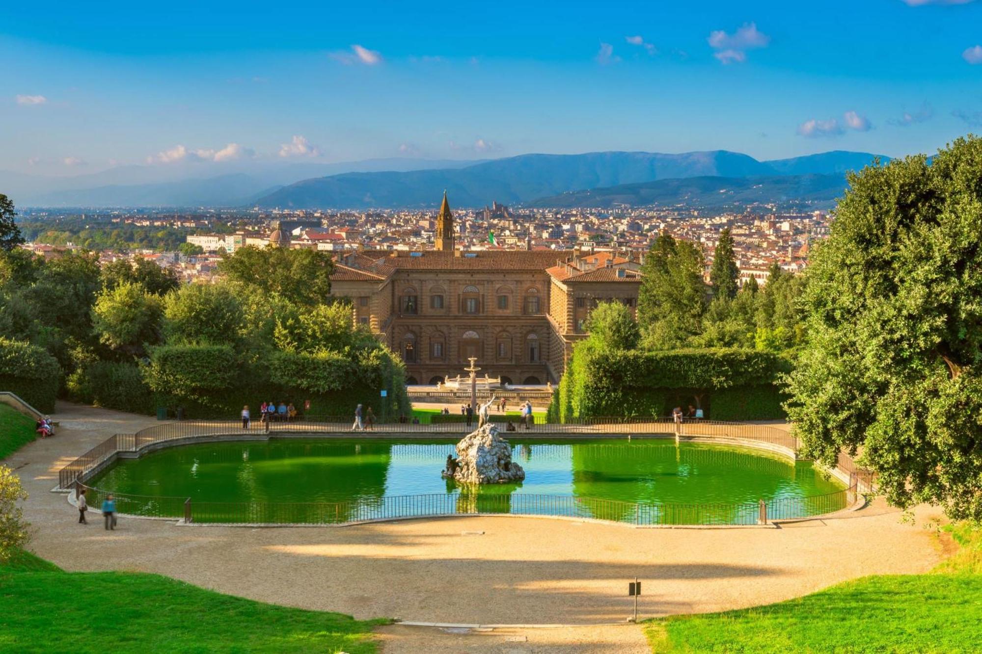 Apartment Comfortable In Firenze-careggi - Happy *