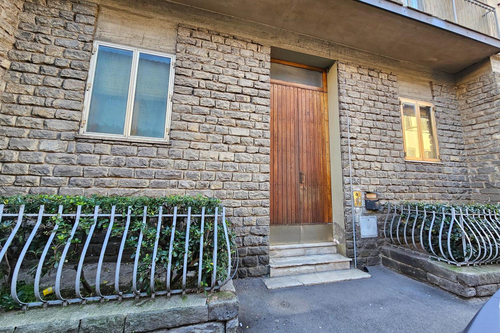 Apartment Comfortable In Firenze-careggi - Happy *