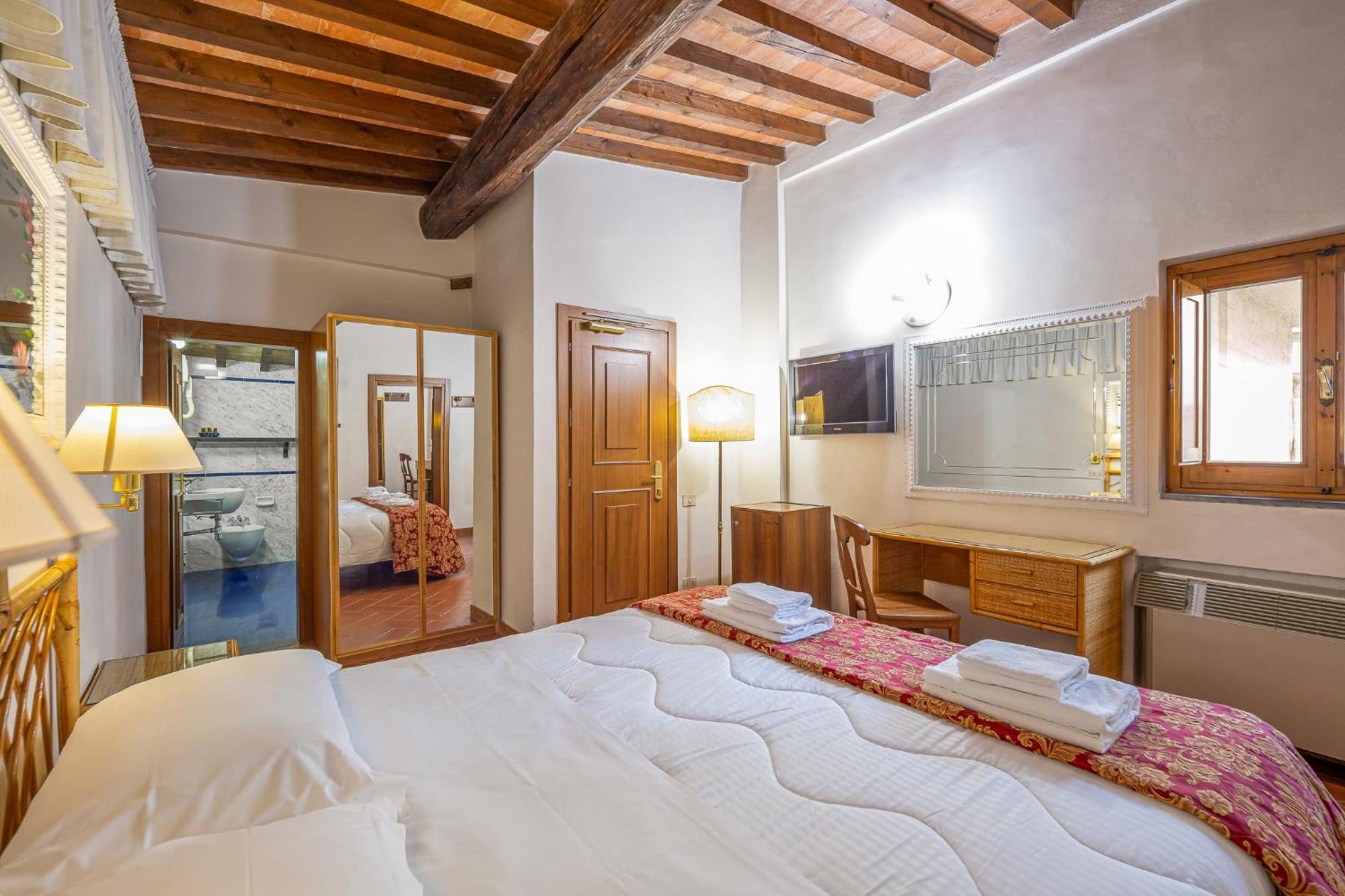 Hotel City
