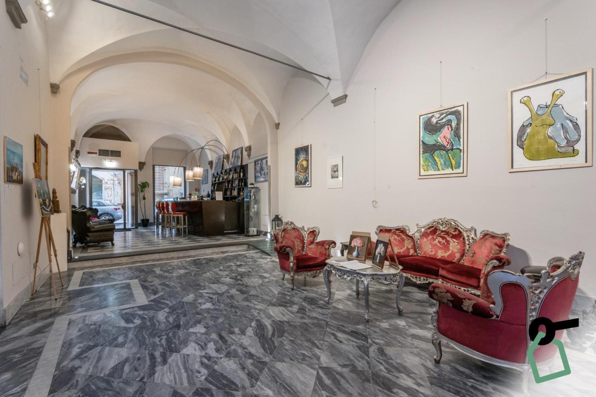 Hotel Hotiday Collection - Ghibellina