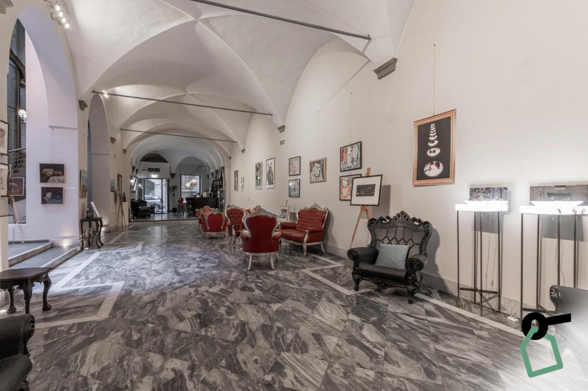 Hotiday Collection - Ghibellina Hotel Florence