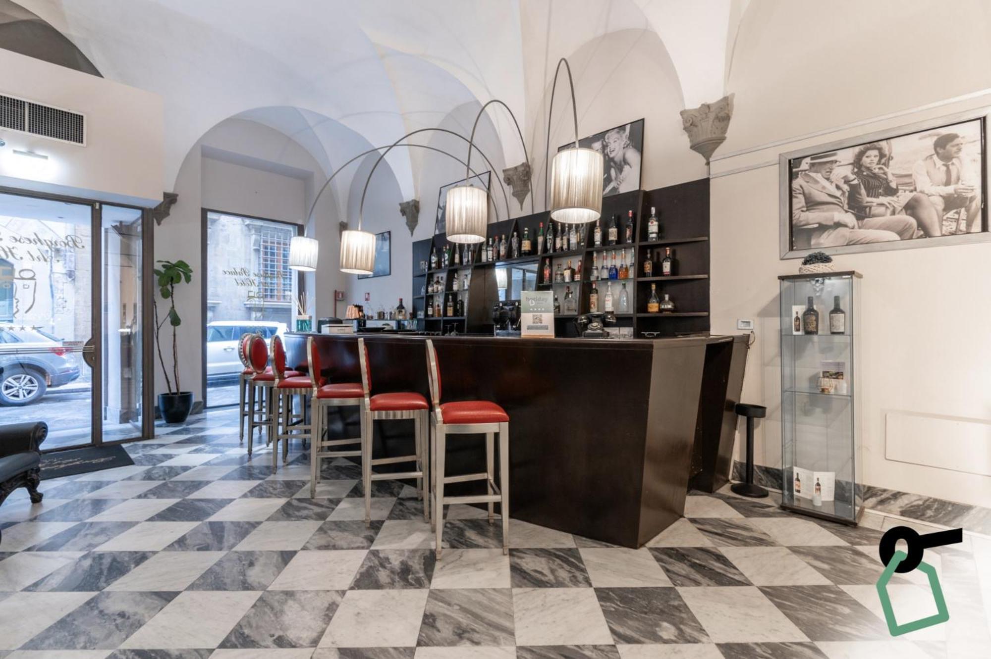 Hotiday Collection - Ghibellina Florence