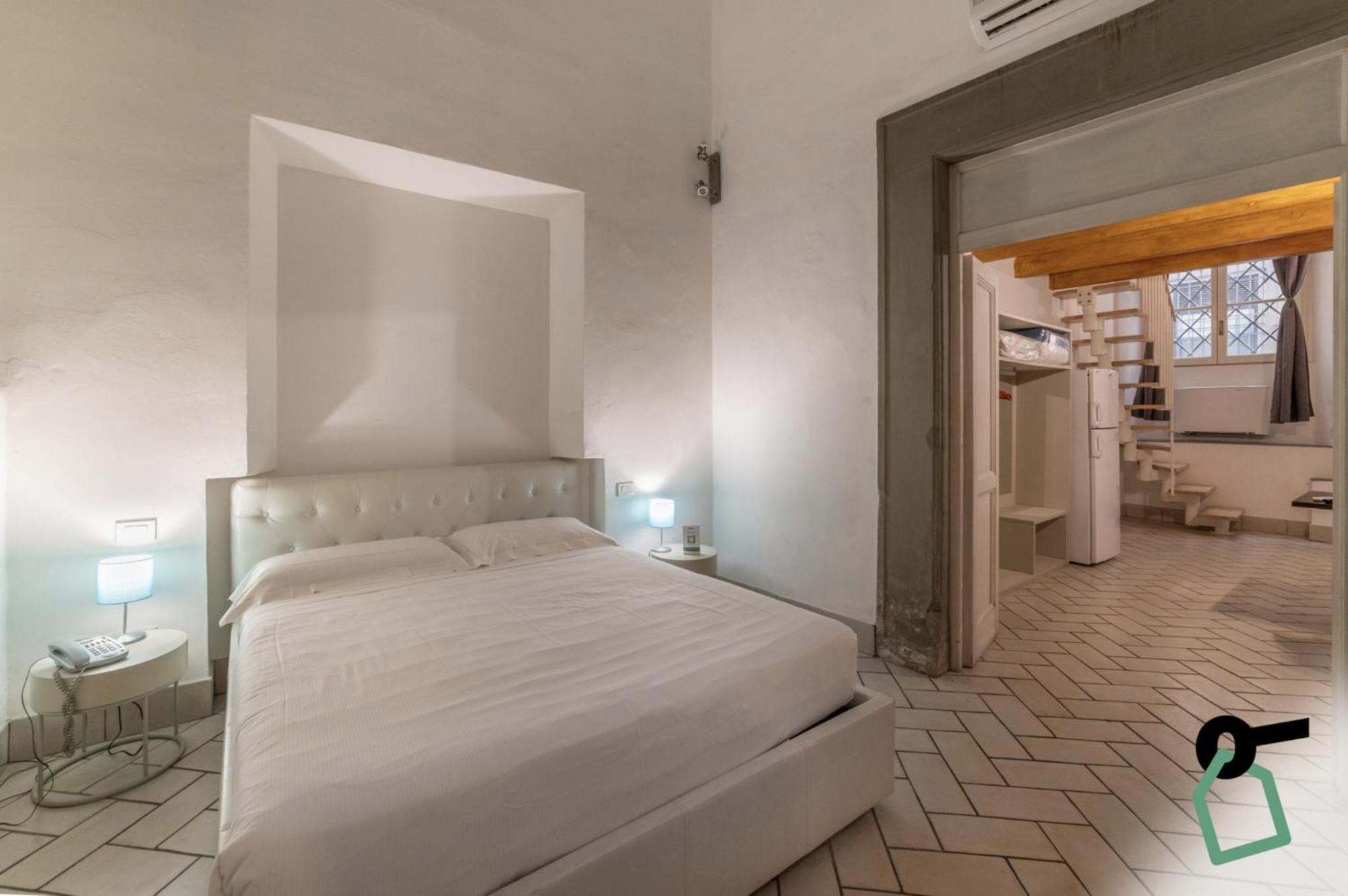 Hotel Hotiday Collection - Ghibellina 4*