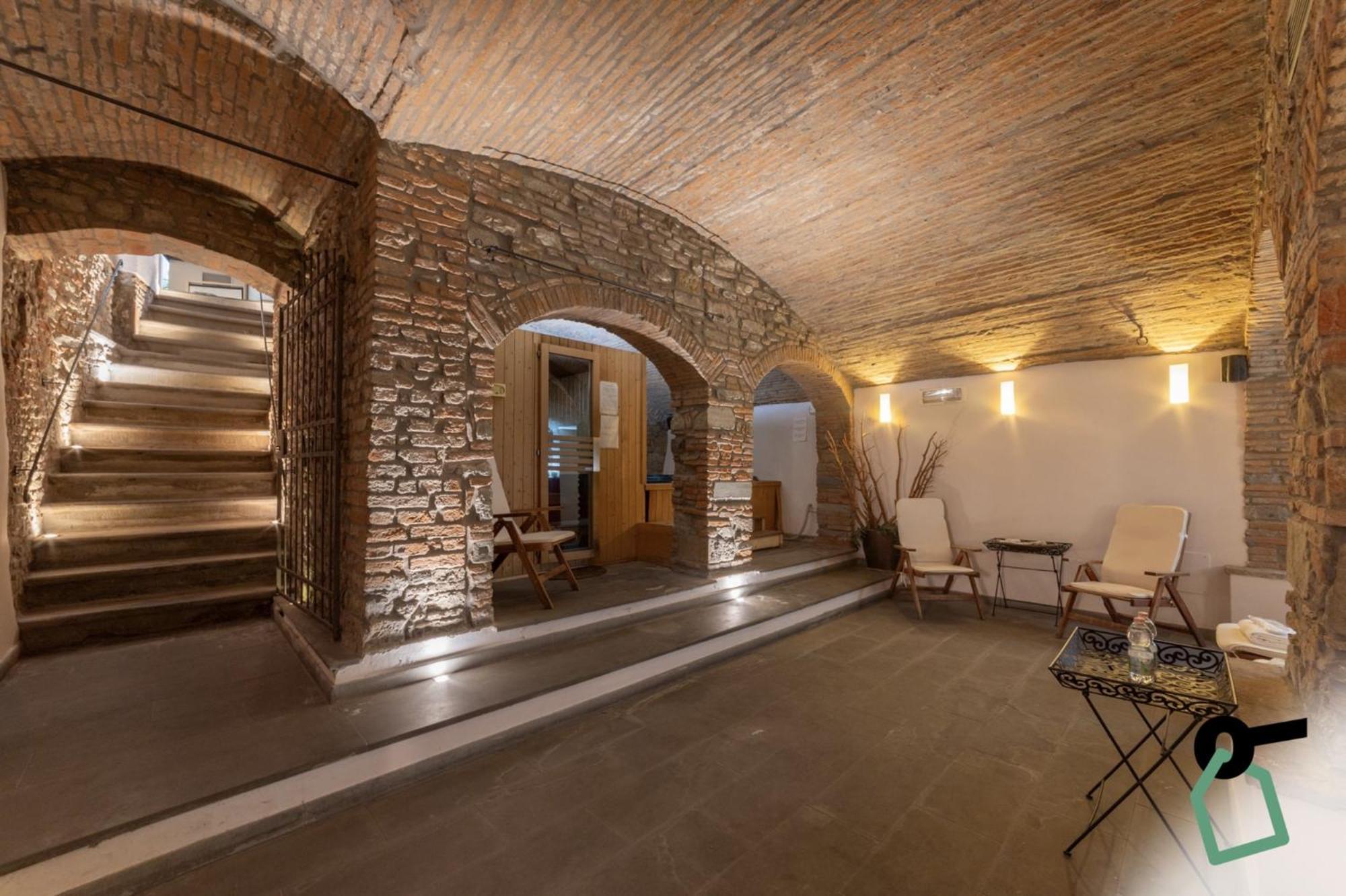 Hotiday Collection - Ghibellina 4* Florence