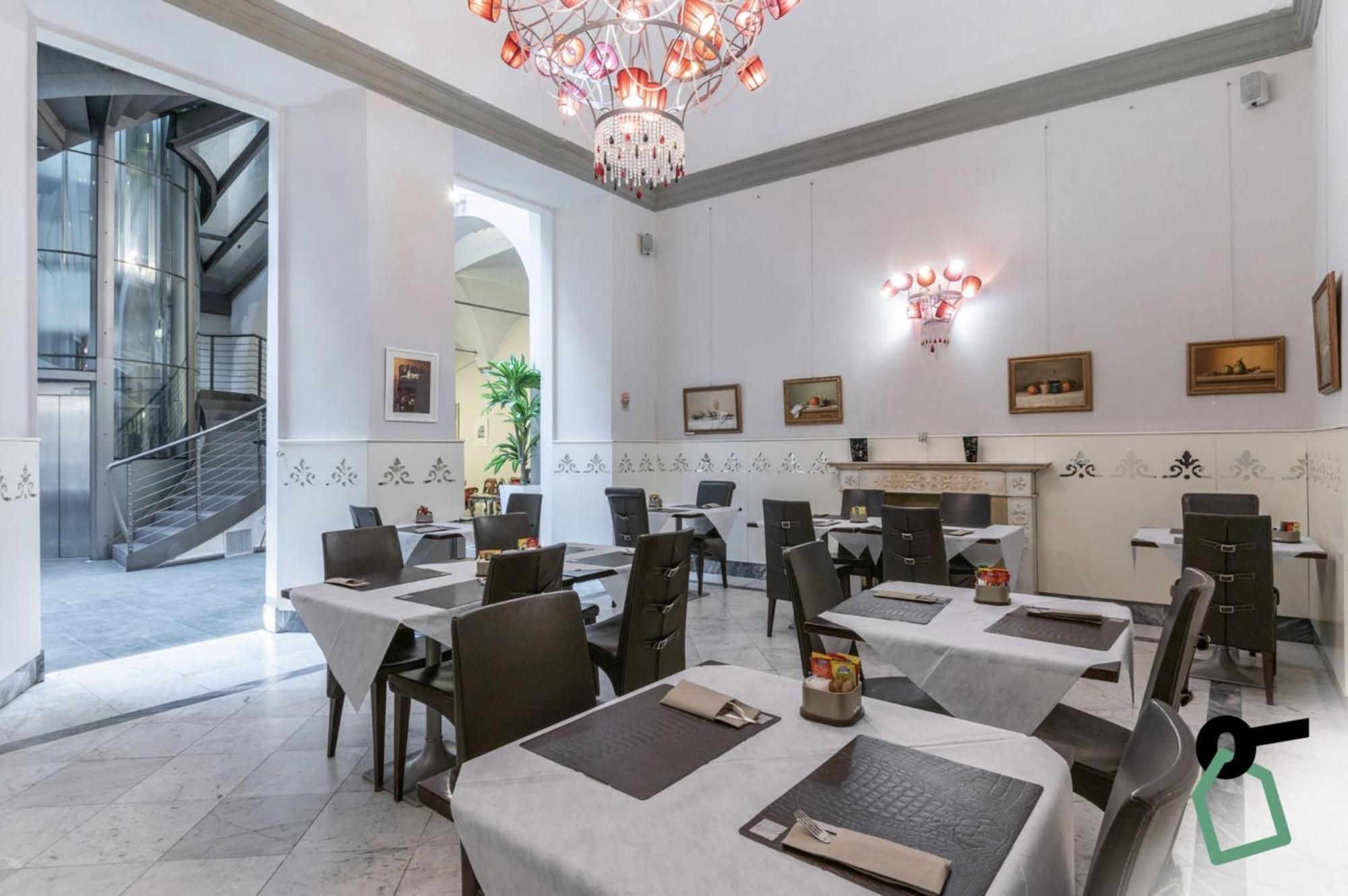 Hotel Hotiday Collection - Ghibellina Florence