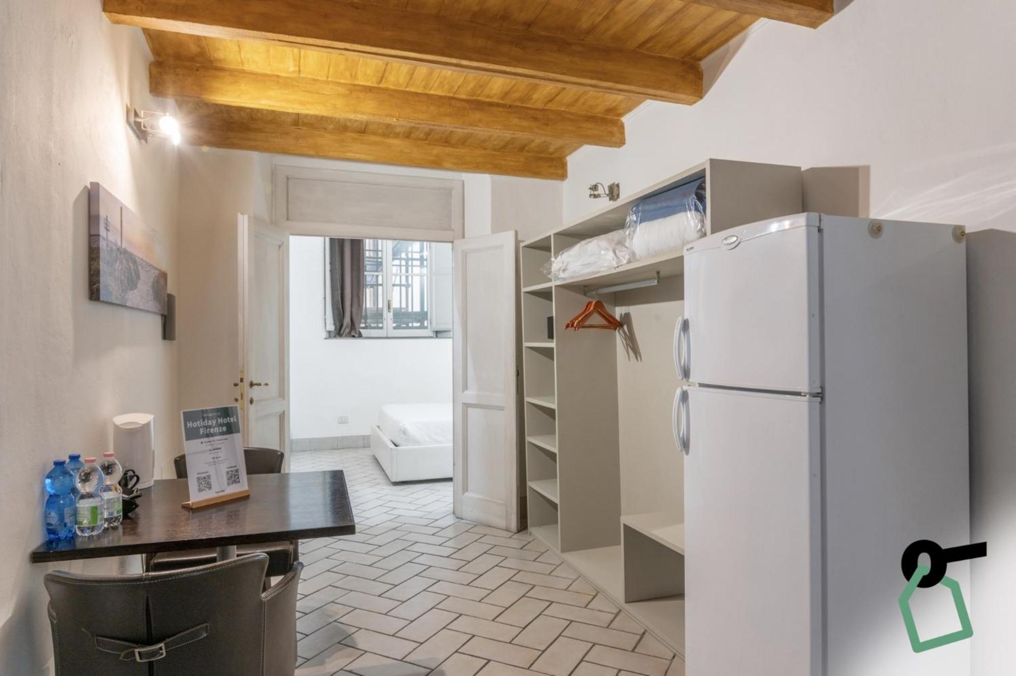 Hotel Hotiday Collection - Ghibellina 4*
