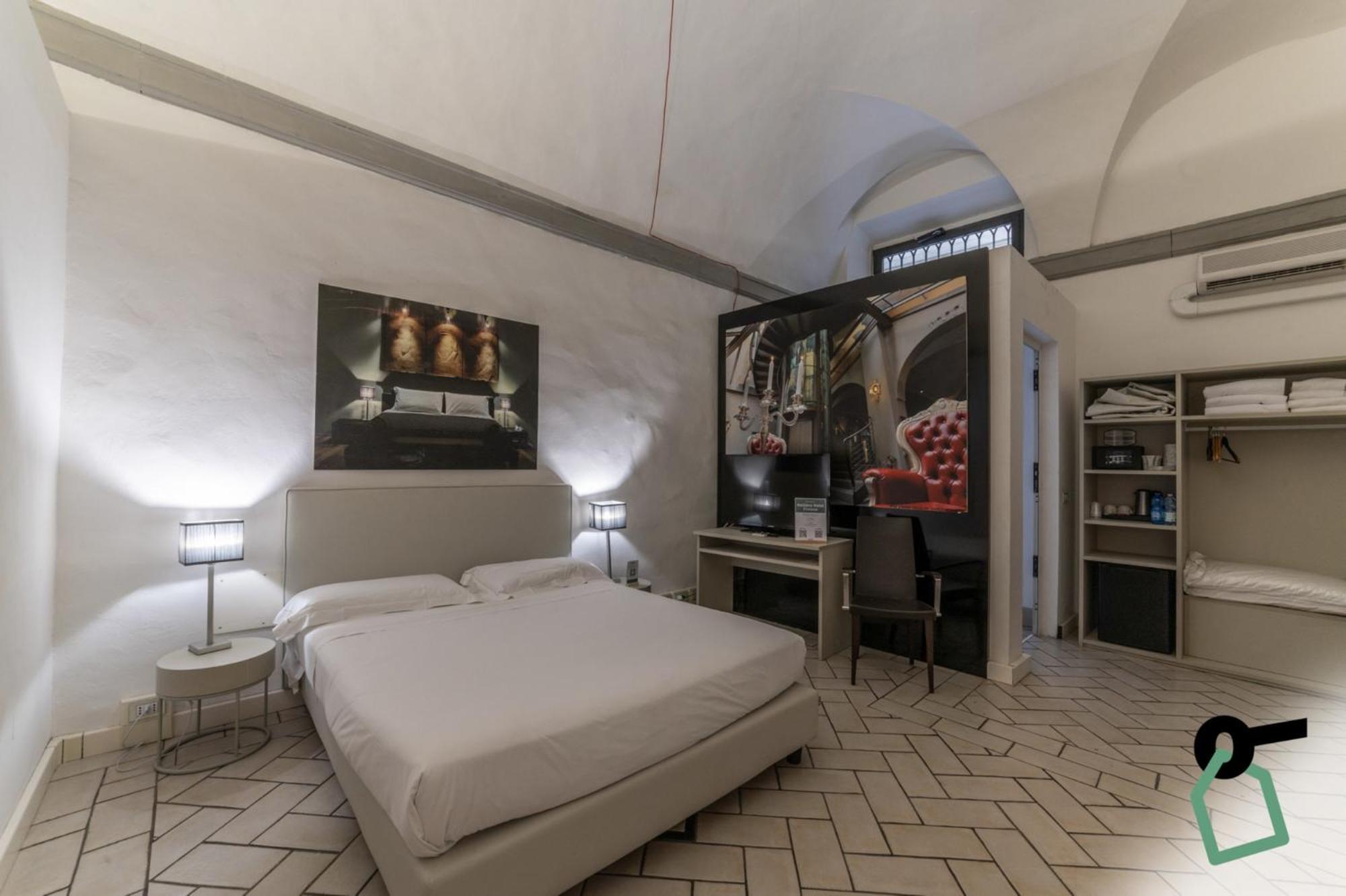 Hotel Hotiday Collection - Ghibellina Florence